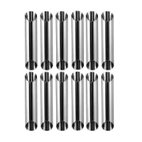 Molde Tacos 12 Unidades TIPS TACO.