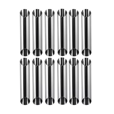 Molde Tacos 12 Unidades TIPS TACO.