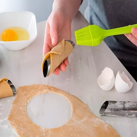 Molde Tacos 12 Unidades TIPS TACO.