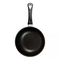 Sarten Redondo de Aluminio 24 Centimetros AMT GASTROGUSS 624-E 2