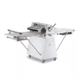 Laminadora de Masa Quantum Pro JDR-520 Profesional 220V QUANTUM PRO JDR-520