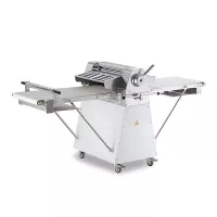 Laminadora de Masa Quantum Pro JDR-520 Profesional 220V QUANTUM PRO JDR-520