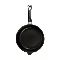 Sarten Redondo de Aluminio 20 Centimetros AMT GASTROGUSS 720-E 2