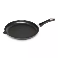 Sarten Redondo de Aluminio 32 Centimetros AMT GASTROGUSS 432-E