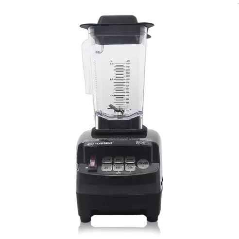 Licuadora Digital con Frasco de 1.5 Litros QUANTUM PRO TM-800A