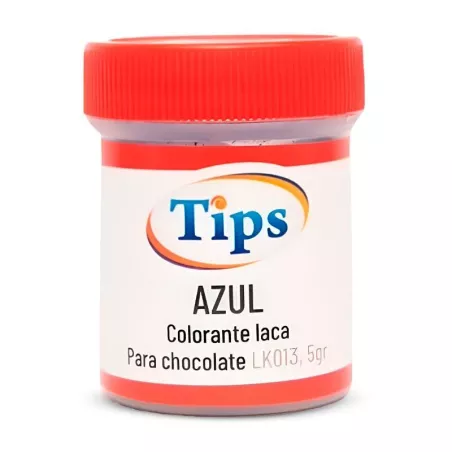 Colorante en Polvo Azul para Chocolate ASTEK LK013