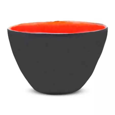 Bowl Redondo de Ceramica 15.3 x 9.5 Centimetros BELLARTE LDX-W00544