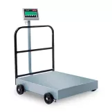 Balanza Recibo Movil EQM 1000/2000 TORREY EQM1000