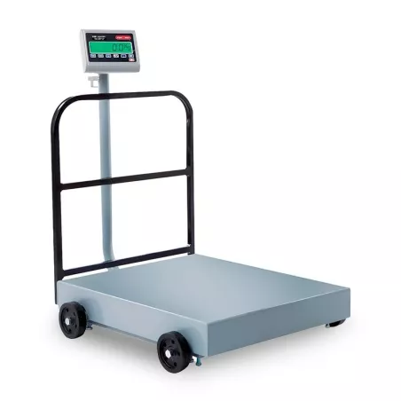 Balanza Recibo Movil EQM 1000/2000 TORREY EQM1000