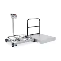 Balanza Recibo Movil EQM 1000/2000 TORREY EQM1000 2