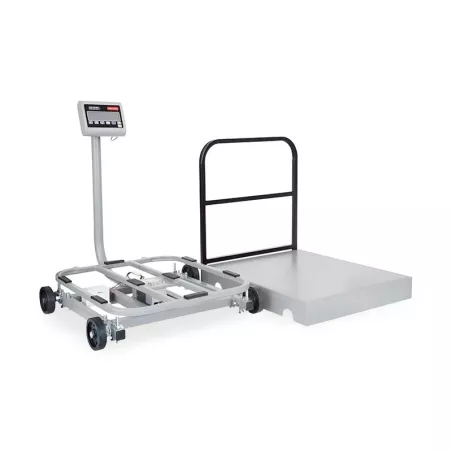 Balanza Recibo Movil EQM 1000/2000 TORREY EQM1000