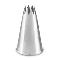 Boquilla para Decorar Numero #21 MASTER CHEF 21