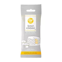 Fondant Color Amarillo, 1.5 Libras WILTON 710-2308