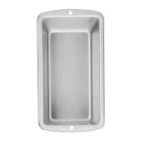 Molde Grande de Teflon para Pan , 23 x 13 Centimetros WILTON 2105-951 2