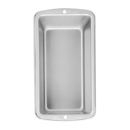 Molde Grande de Teflon para Pan , 23 x 13 Centimetros WILTON 2105-951