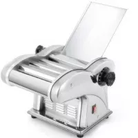 Maquina Electrica para Pasta con 2 Cuchillas, 110 Voltios QUANTUM PRO 580464