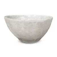 Bowl Redondo de Ceramica 15.5 x 7.5 Centimetros BELLARTE LDX-W00405