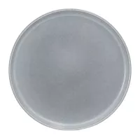Plato Redondo de Ceramica 19.5 Centimetros BELLARTE LDX-P00400 2