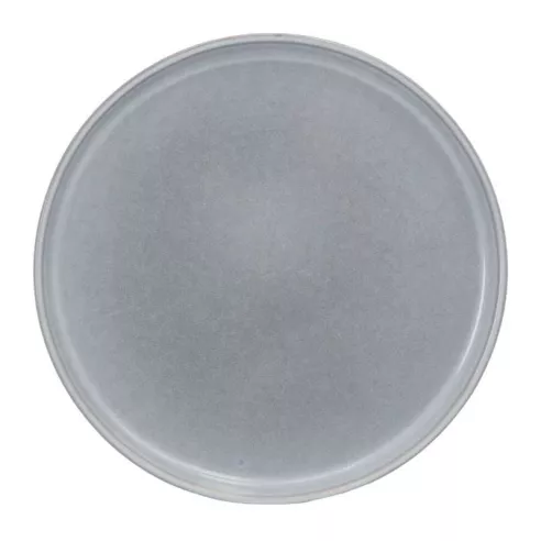 Plato Redondo de Ceramica 19.5 Centimetros BELLARTE LDX-P00400