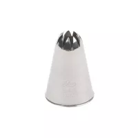 Boquilla para Decorar Numero #848 MASTER CHEF 848