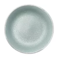 Bowl Redondo de Ceramica 16.5 x 5.5 Centimetros Verde BELLARTE LDX-W00281 2