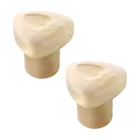 Tapon para Botella de Vino, Set de 2 Unidades TESCOMA 420698