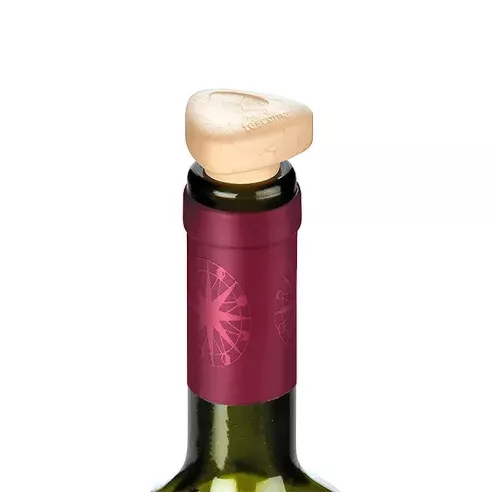 Tapon para Botella de Vino, Set de 2 Unidades TESCOMA 420698
