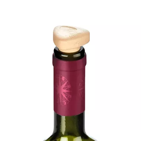 Tapon para Botella de Vino, Set de 2 Unidades TESCOMA 420698