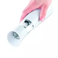 Salero y Pimentero Electrico de 21.5 Centimetros TESCOMA 642779 2