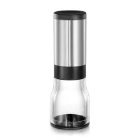 Pimentero de Acero Inoxidable y Plastico de 16 Centimetros TESCOMA 428790