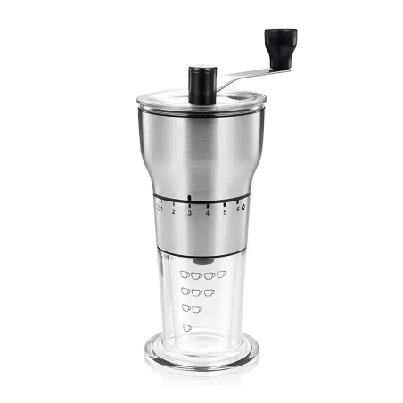 Molino de Acero Inoxidable para Cafe GrandChef de 22.5 Centimetros TESCOMA 428802