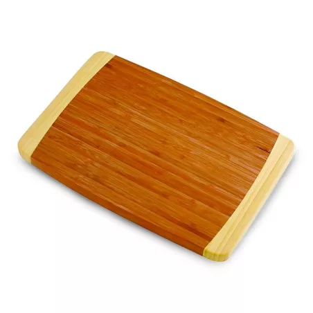 Tabla Picar de Bambu de 26 x 16 Centimetros TESCOMA 379810