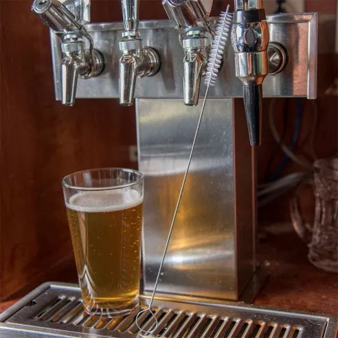 Isopo de Pico con Cerdas de Poliester de 13 Pulgadas CARLISLE 4015500