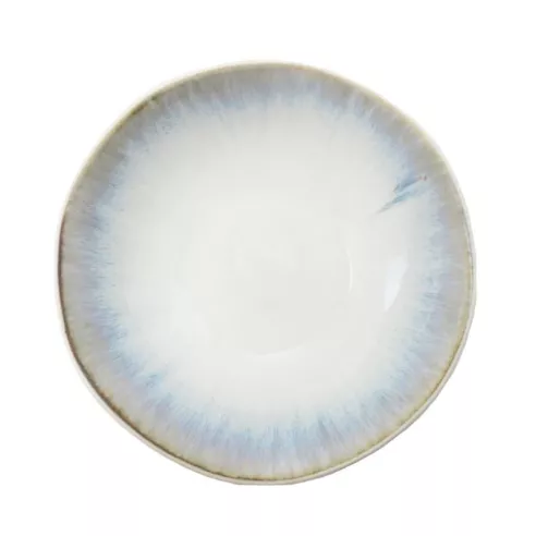 Bowl Redondo de Ceramica 17 Centimetros Tornasol BELLARTE LDX-W00069