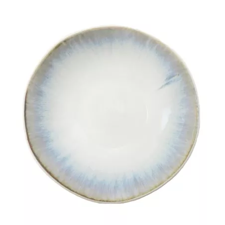 Bowl Redondo de Ceramica 17 Centimetros Tornasol BELLARTE LDX-W00069