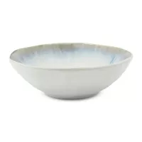 Bowl Redondo de Ceramica 17 Centimetros Tornasol BELLARTE LDX-W00069