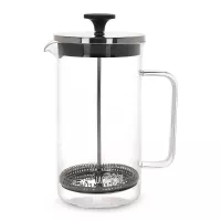 Cafetera de Vidrio de 8 Tazas LA CAFETIERE LCGLCAFE8CP