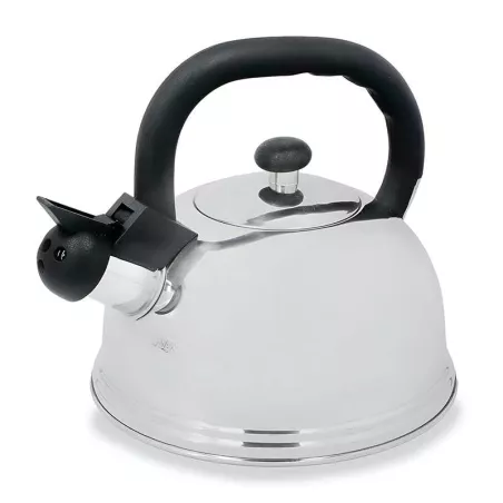 Tetera Silbante de Acero Inoxidable de 1.6 Litros LA CAFETIERE LCKETW2