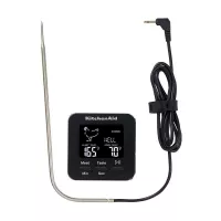 Termometro Digital con Sonda Cableada KITCHEN AID KQ906G