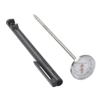 Termometro Infrarrojo con Funda Negra de 1 Pulgada KITCHEN AID KQ901G