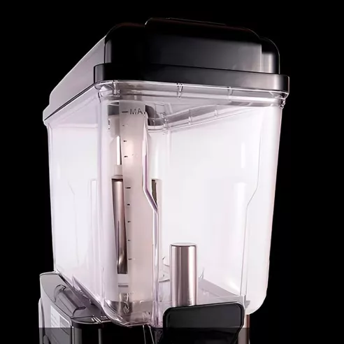 Refresquera Pro de 2 Tanques de 12 Litros con Control Digital QUANTUM PRO COROLLA-2S PRO