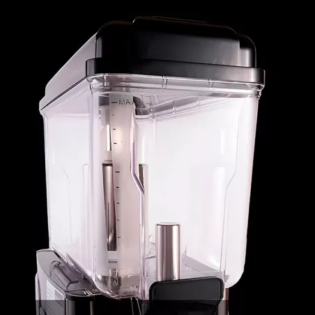 Refresquera Pro de 2 Tanques de 12 Litros con Control Digital QUANTUM PRO COROLLA-2S PRO