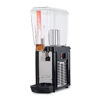 Refresquera de 1 Tanque de 18 Litros COFRIMEL JETCOF120M