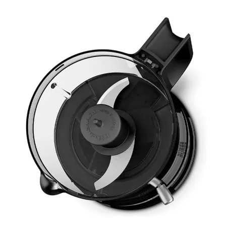 Procesador para Alimentos en Acabado Negro Mate de 3.5 Tazas KITCHEN AID KFC3516BM