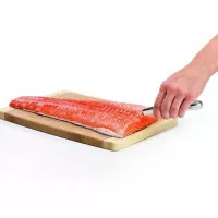 Pinzas de Acero Inoxidable para Espinas de Pescado TESCOMA 420530