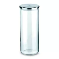 Frasco de Vidrio de 1400 Mililitros para Especias TESCOMA 894824