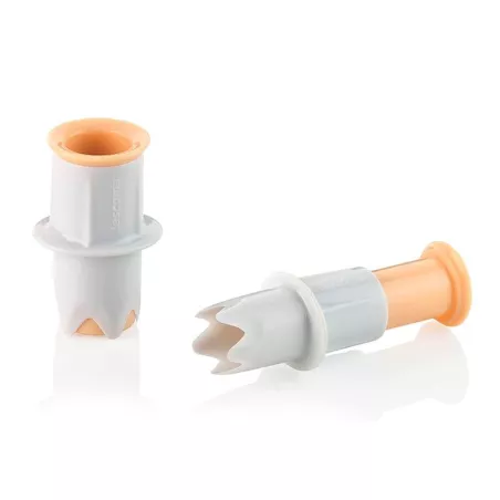 Sacacentros para Cupcake, Set de 2 Unidades TESCOMA 630088