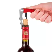 Sacacorchos Deluxe para Camarero de 13 Centimetros TESCOMA 695417 2