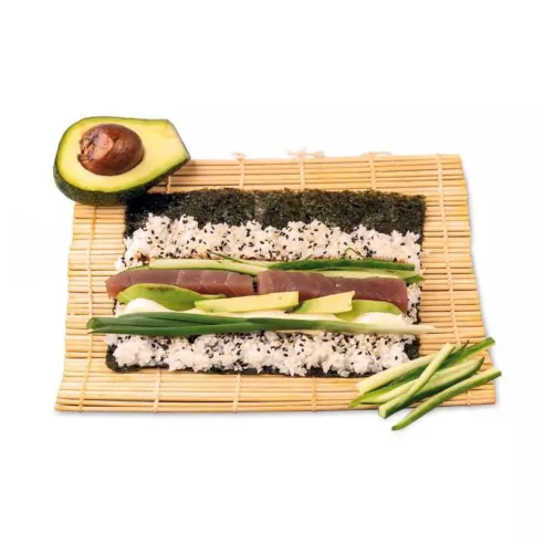 Tapete de Bambu Nikko para Sushi de 9.45 Pulgadas TESCOMA 389520