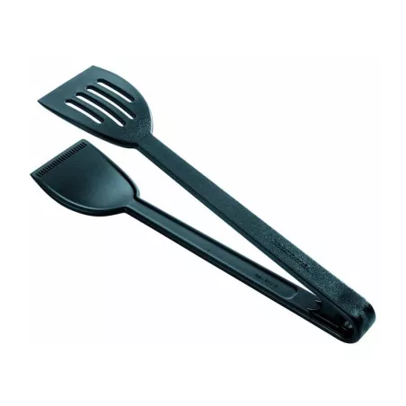 Pinza Multiusos Space Line de 26 Centimetros de Largo, Color Negro TESCOMA 638040